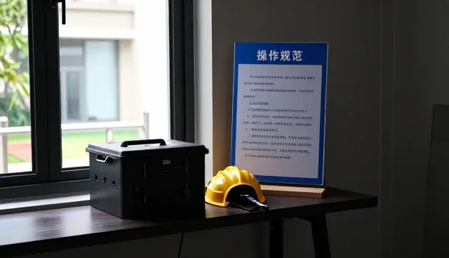 设备故障应对策略：工程维保中的关键维护实践